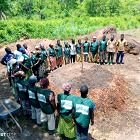 Jeunes producteurs du REJEPPAT