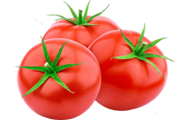 Tomates